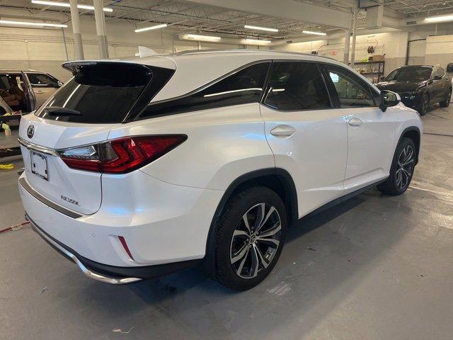 2022 Lexus RX 350L Vehicle Photo in Willow Grove, PA 19090