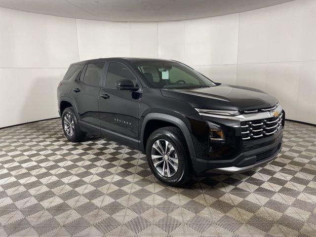 2025 Chevrolet Equinox Vehicle Photo in PHOENIX, AZ 85014-3381