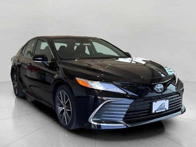 2023 Toyota Camry Vehicle Photo in Green Bay, WI 54304