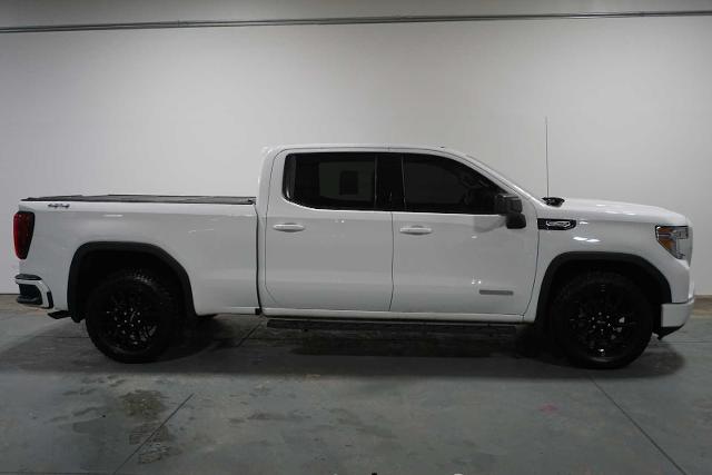 2021 GMC Sierra 1500 Vehicle Photo in ANCHORAGE, AK 99515-2026