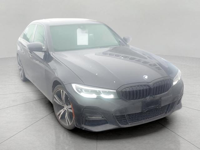 2020 BMW 330i xDrive Vehicle Photo in Neenah, WI 54956