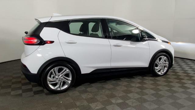 2022 Chevrolet Bolt EV Vehicle Photo in ALLIANCE, OH 44601-4622