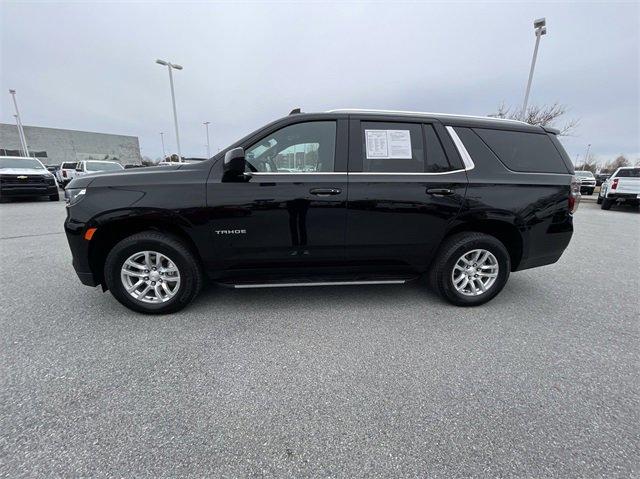 2023 Chevrolet Tahoe Vehicle Photo in BENTONVILLE, AR 72712-4322