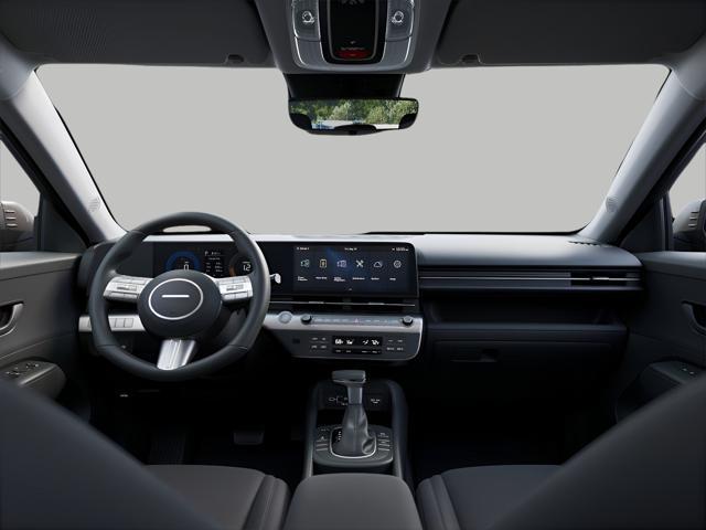 2025 Hyundai KONA Vehicle Photo in Green Bay, WI 54304