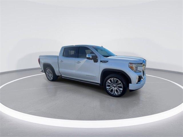 2020 GMC Sierra 1500 Vehicle Photo in BOWLING GREEN, KY 42104-4102