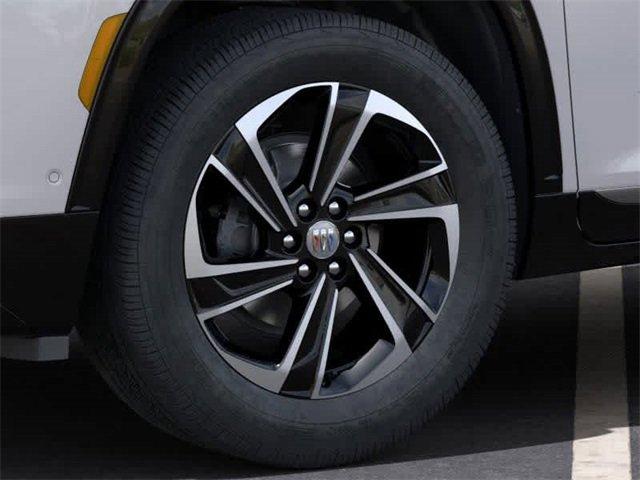 2025 Buick Enclave Vehicle Photo in COLLIERVILLE, TN 38017-9006