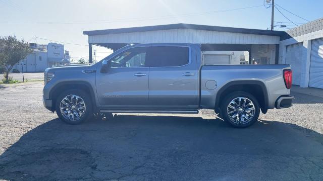 2023 GMC Sierra 1500 Vehicle Photo in TURLOCK, CA 95380-4918