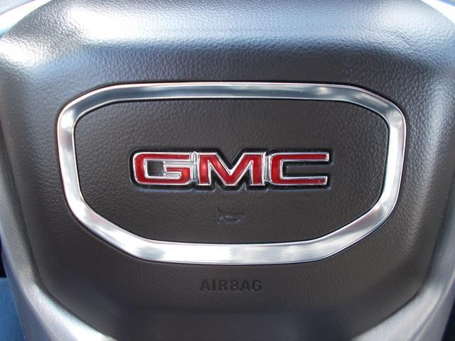 2022 GMC Sierra 1500 Limited Vehicle Photo in LOWELL, MA 01852-4336