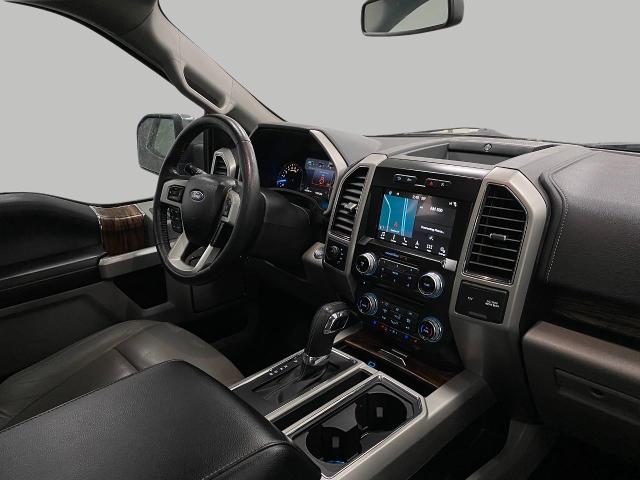 2018 Ford F-150 Vehicle Photo in Appleton, WI 54913