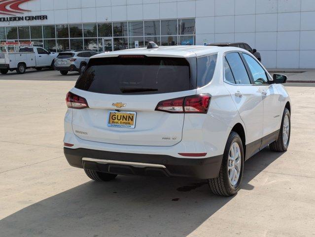 2024 Chevrolet Equinox Vehicle Photo in SELMA, TX 78154-1460