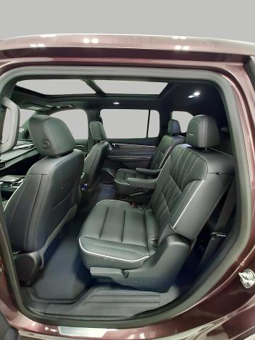 2025 Buick Enclave Vehicle Photo in OSHKOSH, WI 54904-7811