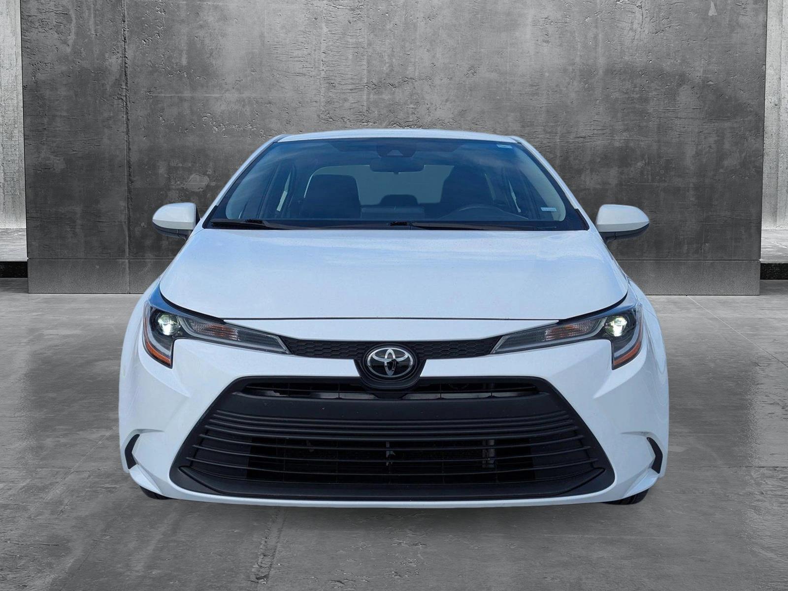 2022 Toyota Corolla Vehicle Photo in Ft. Myers, FL 33907