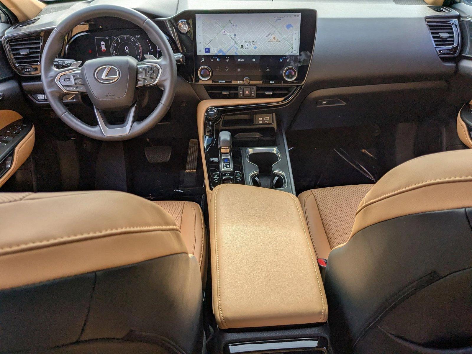 2022 Lexus NX 350 Vehicle Photo in West Palm Beach, FL 33417