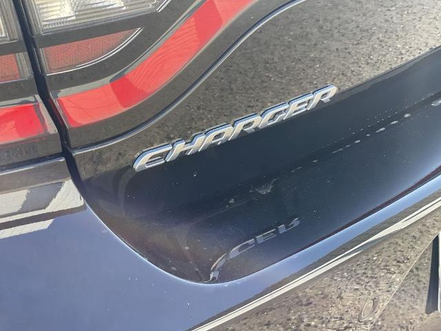 2022 Dodge Charger Vehicle Photo in TURLOCK, CA 95380-4918