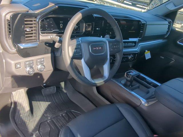 2025 GMC Sierra 1500 Vehicle Photo in ALBERTVILLE, AL 35950-0246