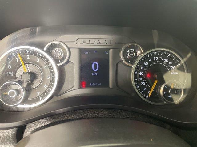 2021 Ram 2500 Vehicle Photo in PHOENIX, AZ 85014-3381