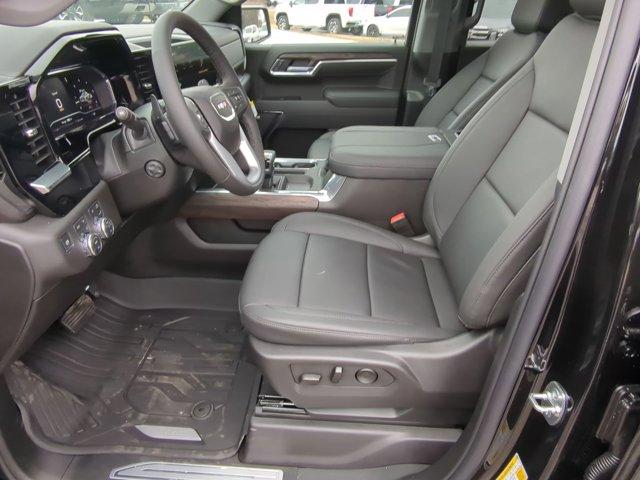 2025 GMC Sierra 1500 Vehicle Photo in ALBERTVILLE, AL 35950-0246