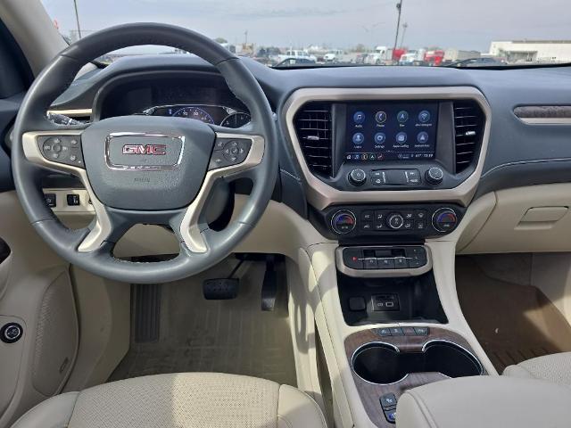 2023 GMC Acadia Vehicle Photo in BROUSSARD, LA 70518-0000