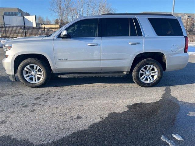 2019 Chevrolet Tahoe Vehicle Photo in Willow Grove, PA 19090