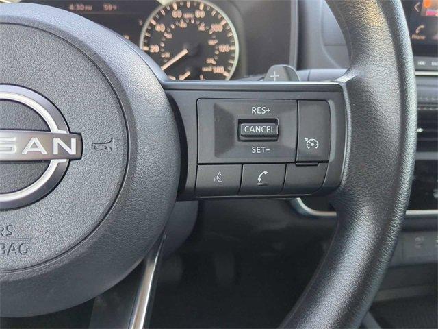 2023 Nissan Rogue Vehicle Photo in COLLIERVILLE, TN 38017-9006