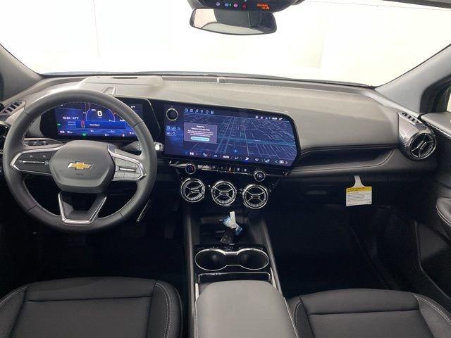 2025 Chevrolet Blazer EV Vehicle Photo in PHOENIX, AZ 85014-3381
