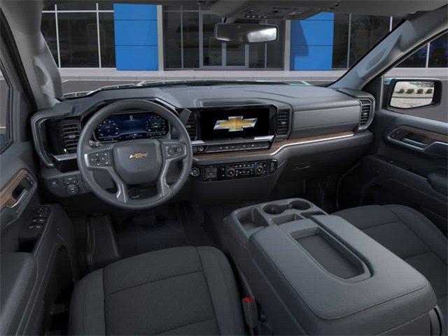 2025 Chevrolet Silverado 1500 Vehicle Photo in COLLIERVILLE, TN 38017-9006