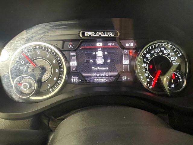 2021 Ram 1500 Vehicle Photo in PHOENIX, AZ 85014-3381