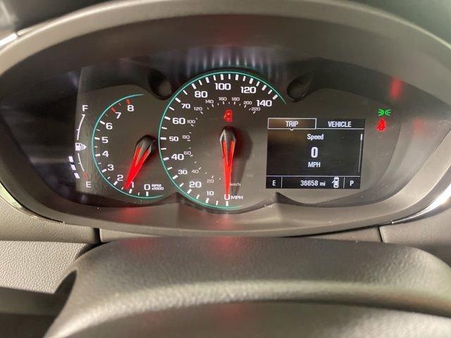 2022 Chevrolet Trax Vehicle Photo in PHOENIX, AZ 85014-3381