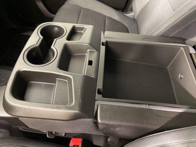 2019 Chevrolet Silverado 1500 Vehicle Photo in PHOENIX, AZ 85014-3381