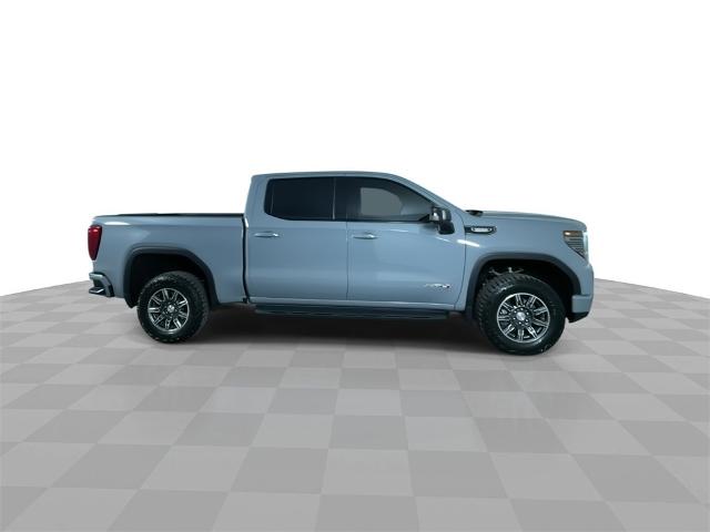 2024 GMC Sierra 1500 Vehicle Photo in GILBERT, AZ 85297-0402