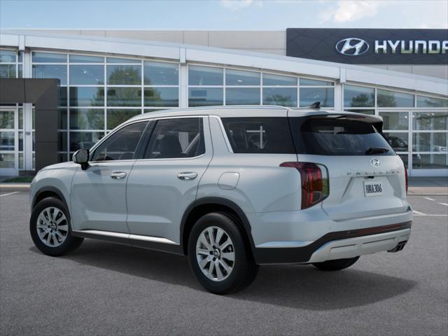 2025 Hyundai PALISADE Vehicle Photo in Shiloh, IL 62269