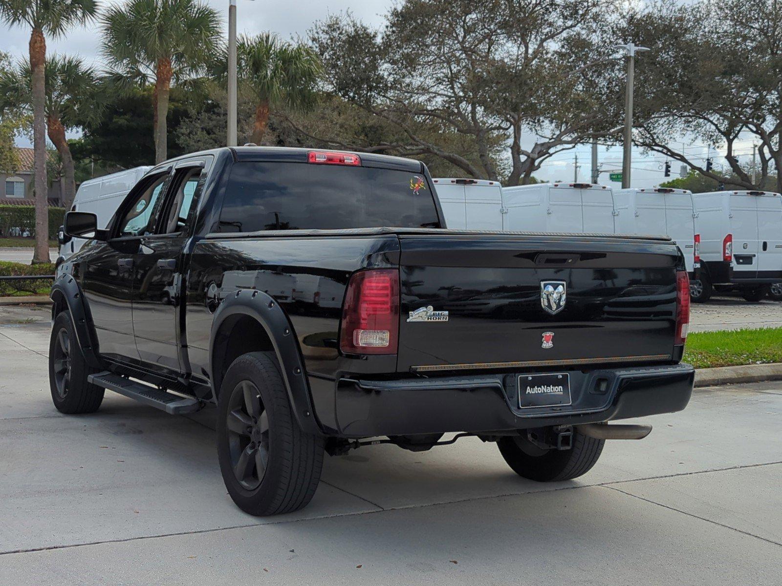 2015 Ram 1500 Vehicle Photo in Pembroke Pines, FL 33027