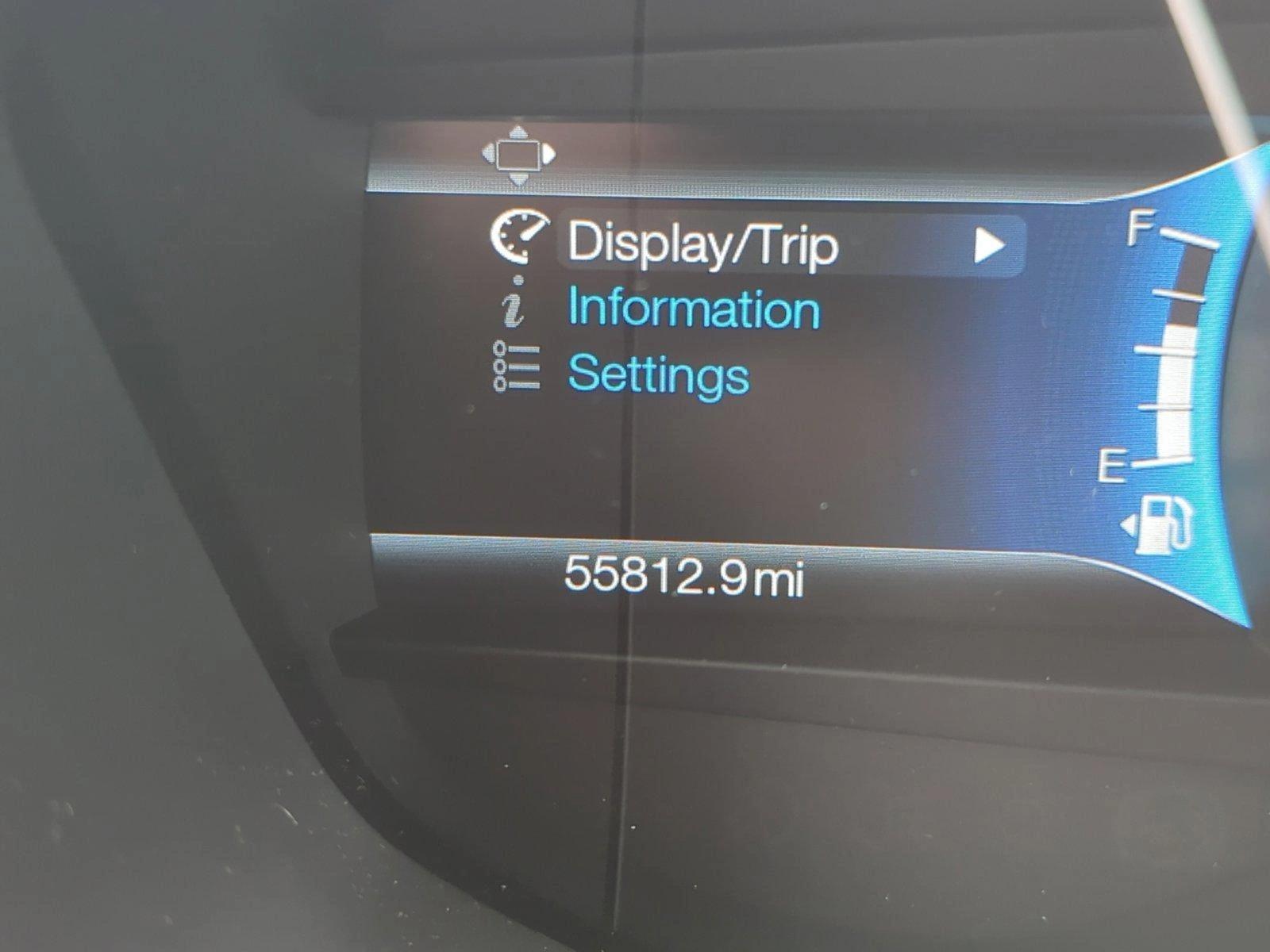 2018 Ford Fusion Energi Vehicle Photo in MEMPHIS, TN 38115-1503