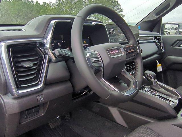 2025 GMC Canyon Vehicle Photo in ALBERTVILLE, AL 35950-0246