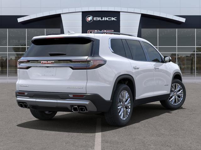 2024 GMC Acadia Vehicle Photo in LITTLE FALLS, NJ 07424-1717