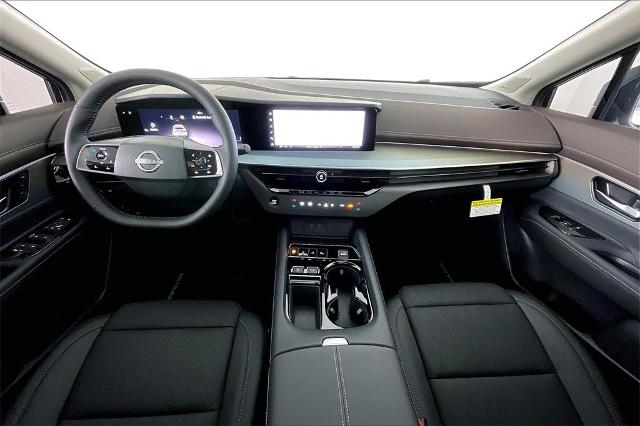 2025 Nissan Murano Vehicle Photo in Tulsa, OK 74129