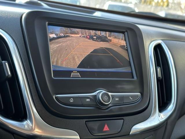 2021 Chevrolet Equinox Vehicle Photo in SAINT JAMES, NY 11780-3219