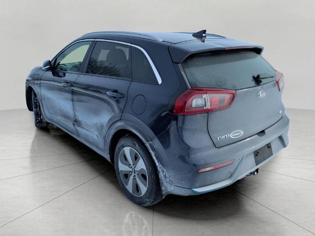 2019 Kia Niro Plug-In Hybrid Vehicle Photo in Oshkosh, WI 54904