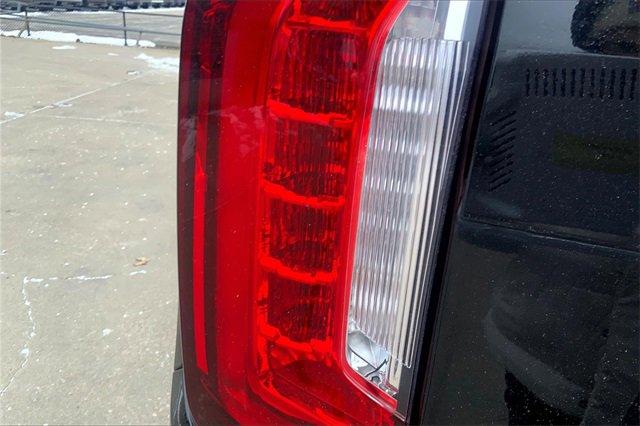 2021 GMC Yukon Vehicle Photo in KANSAS CITY, MO 64114-4545
