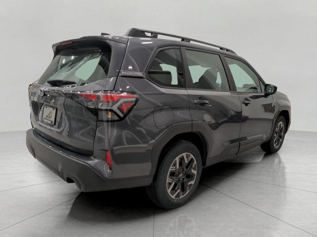 2025 Subaru Forester Vehicle Photo in Green Bay, WI 54304