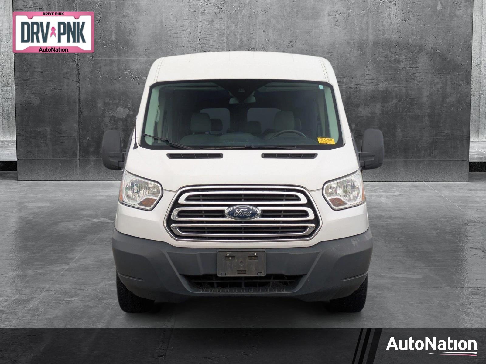 2015 Ford Transit Wagon Vehicle Photo in LAUREL, MD 20707-4697