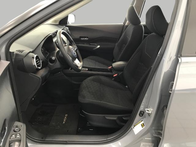 2021 Nissan Kicks Vehicle Photo in GREEN BAY, WI 54303-3330