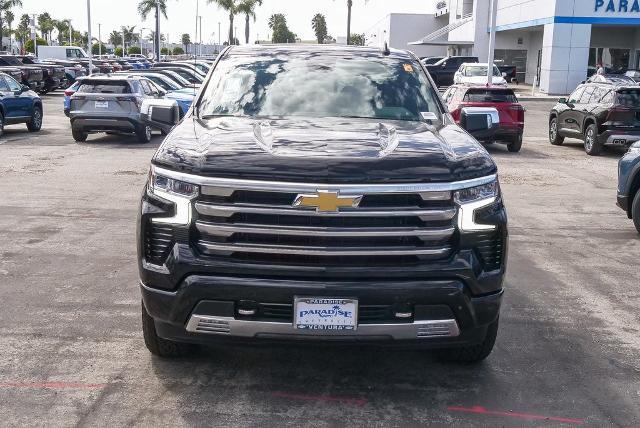 2025 Chevrolet Silverado 1500 Vehicle Photo in VENTURA, CA 93003-8585