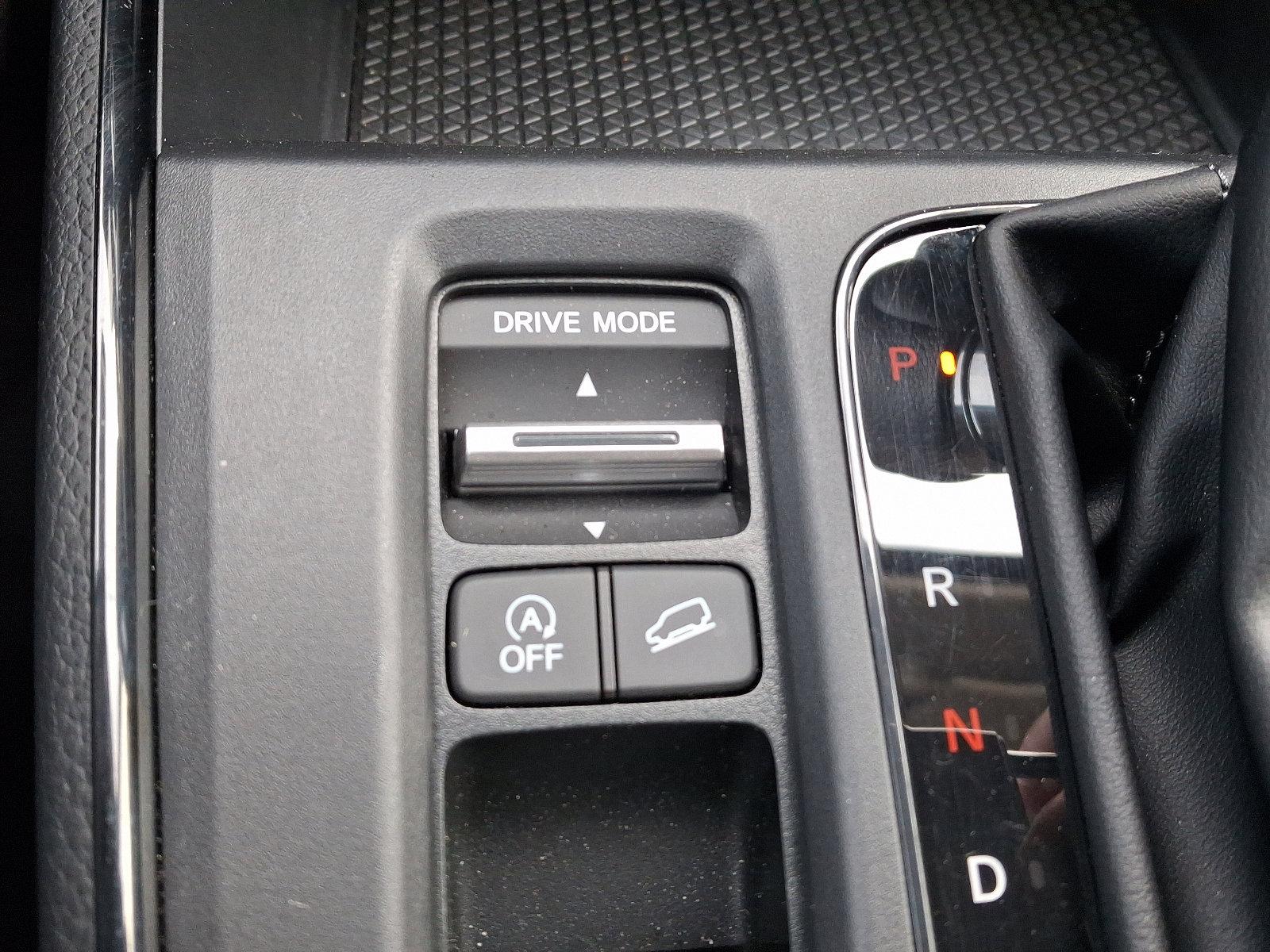 2025 Honda CR-V Vehicle Photo in Harrisburg, PA 17111