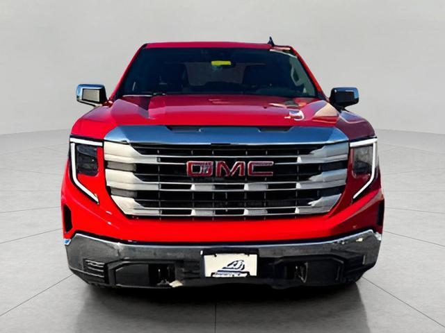 2022 GMC Sierra 1500 Vehicle Photo in APPLETON, WI 54914-8833