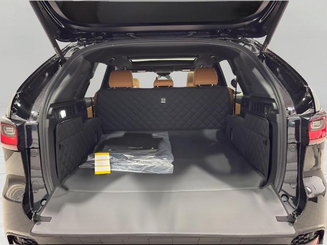 2025 Mazda CX-70 Vehicle Photo in Green Bay, WI 54304