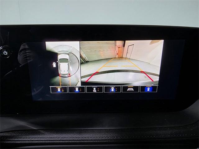 2024 Buick Encore GX Vehicle Photo in PRESCOTT, AZ 86305-3700