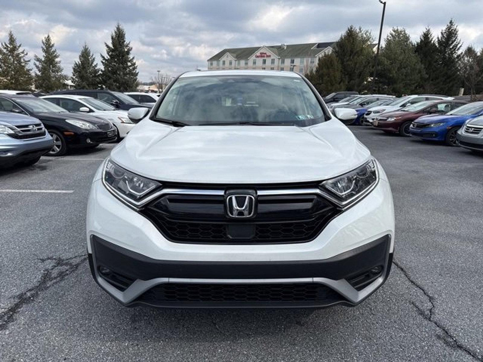 2022 Honda CR-V Vehicle Photo in Harrisburg, PA 17111