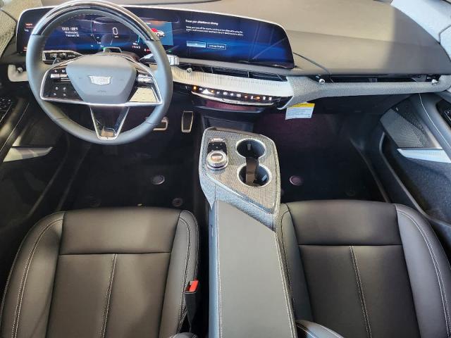 2025 Cadillac OPTIQ Vehicle Photo in Grapevine, TX 76051