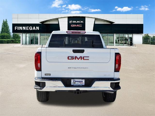 2025 GMC Sierra 1500 Vehicle Photo in ROSENBERG, TX 77471-5675